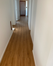 Coastal Blackbutt 6.5mm Hybrid Flooring (HCW81) - National Floors
