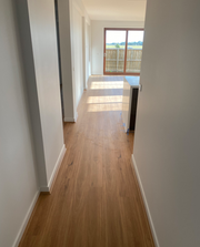 Coastal Blackbutt 6.5mm Hybrid Flooring (HCW81) - National Floors