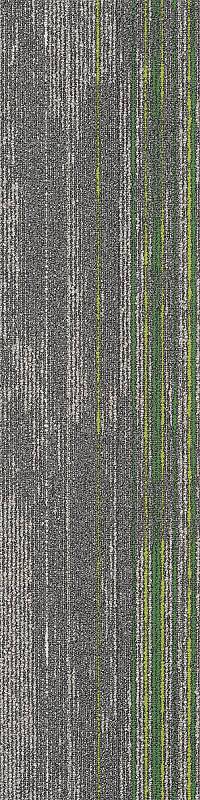 Shaleren Green Carpet Tile (CTN111)