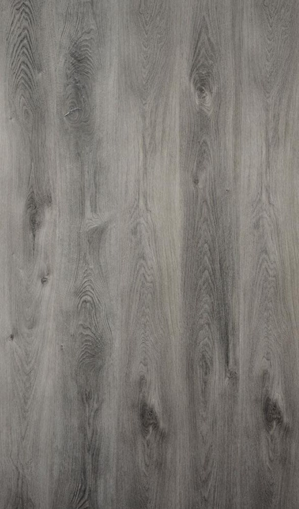 Slate Oak 7mm Hybrid Flooring (HCW31)