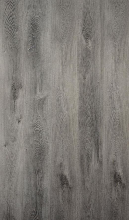 Slate Oak 7mm Hybrid Flooring (HCW31)