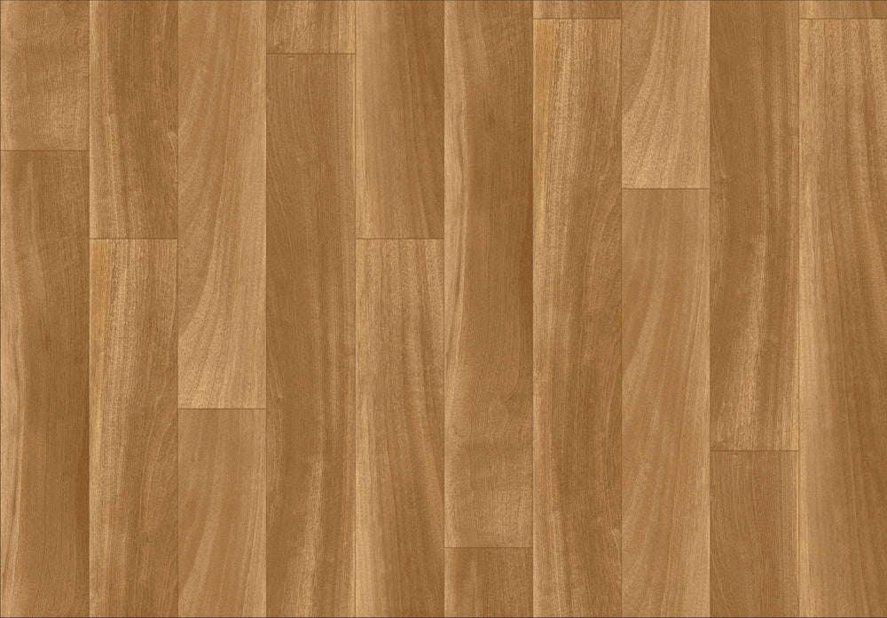 Solid Plus Timberline Plus Heterogeneous Vinyl Sheet (VA128) - National Floors
