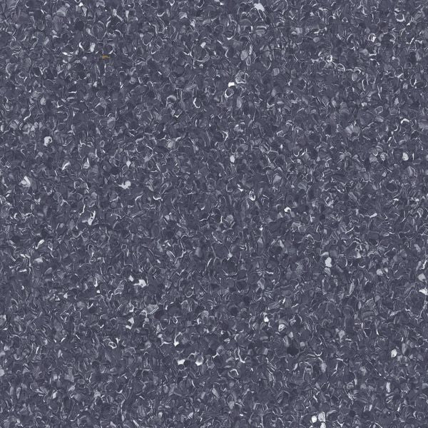 Sorrento Blue Accolade Plus Homogeneous Vinyl Sheet (VA37) - National Floors