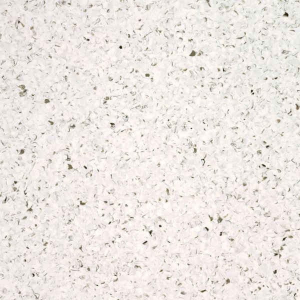 Spice White Accolade Plus Homogeneous Vinyl Sheet (VA25) - National Floors