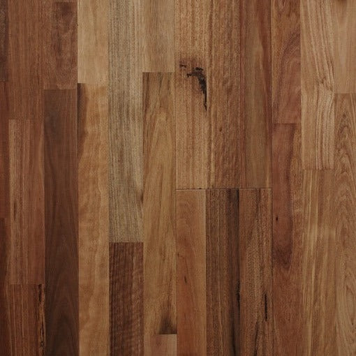 Drift Spotted Gum/3 Strips 17mm Solid Timber Flooring (SO27)