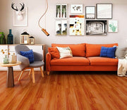 Sydney Blue Gum 12mm Laminate (LFT703) - National Floors