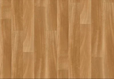 Tasmanian Oak Plus Timberline Plus Heterogeneous Vinyl Sheet (VA122) - National Floors