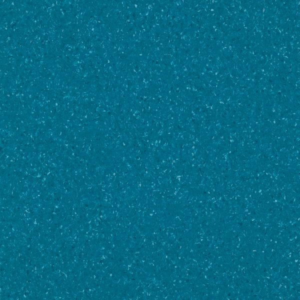 Turquoise Bay Accolade Plus Homogeneous Vinyl Sheet (VA47) - National Floors
