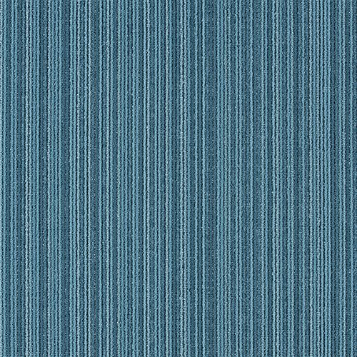 Turquoise Carpet Tile (CTN29) - National Floors