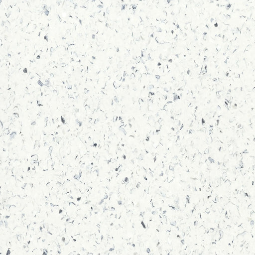 Vermont White Quantum Homogeneous Vinyl Sheet (VA75) - National Floors