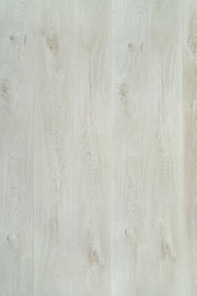 Pearl Oak 7mm Hybrid Flooring (HCW37)