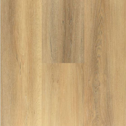 Umber 9.7mm Hybrid Flooring (HT29)