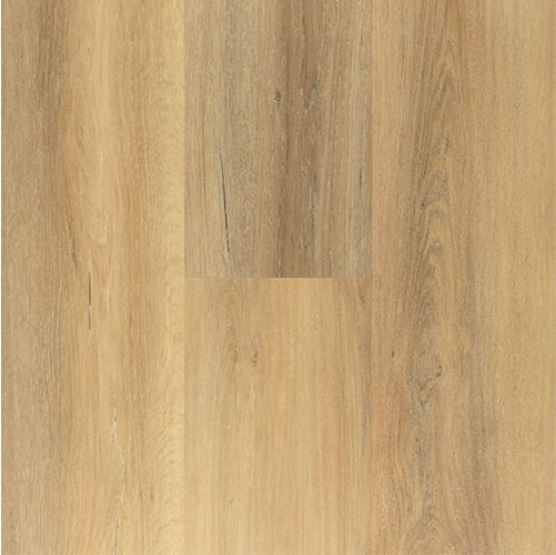 Umber 9.7mm Hybrid Flooring (HT29)