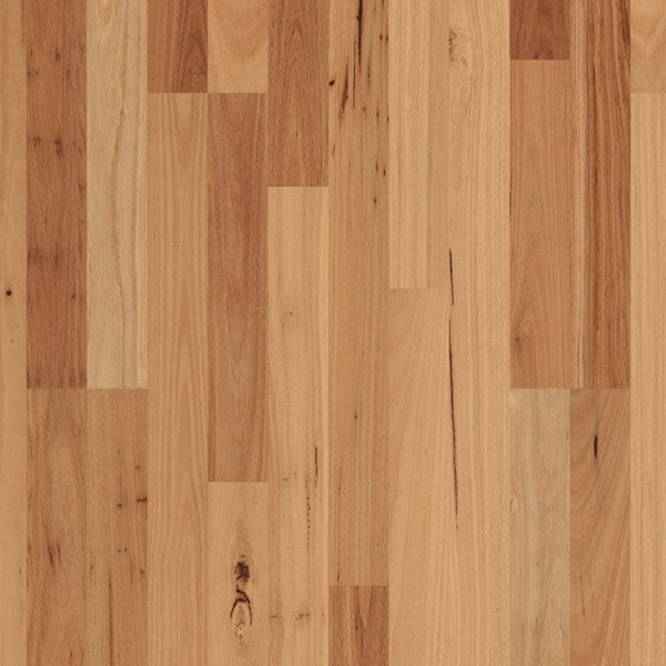 Iron Blackbutt/2 Strips 17mm Solid Timber Flooring (SO5)