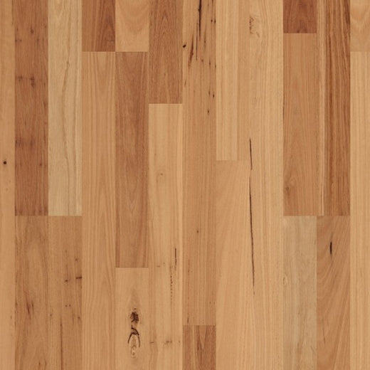 Iron Blackbutt/2 Strips 17mm Solid Timber Flooring (SO5)