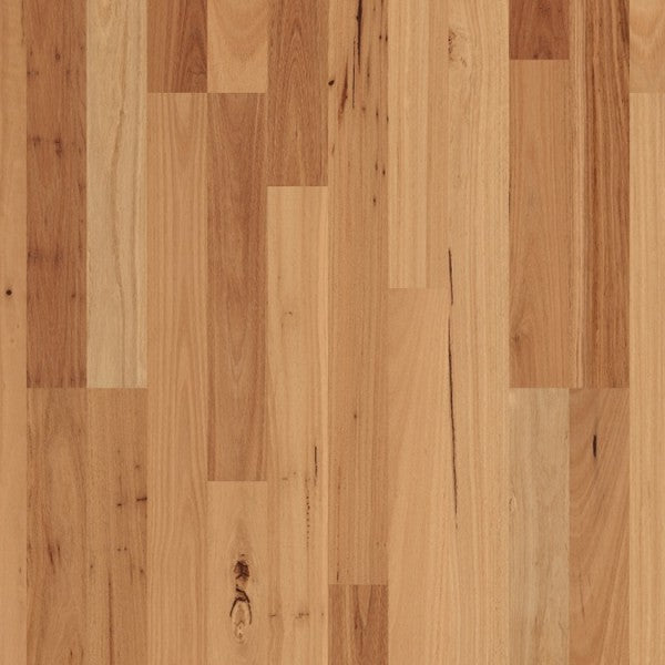 Blackbutt 2 Strips Solid Timber Flooring (STO2) - National Floors
