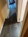Charcoal 6.5mm Hybrid Flooring (HP17) - National Floors