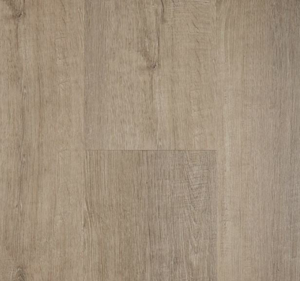 Chrome 7.5mm Hybrid Flooring (HP39)