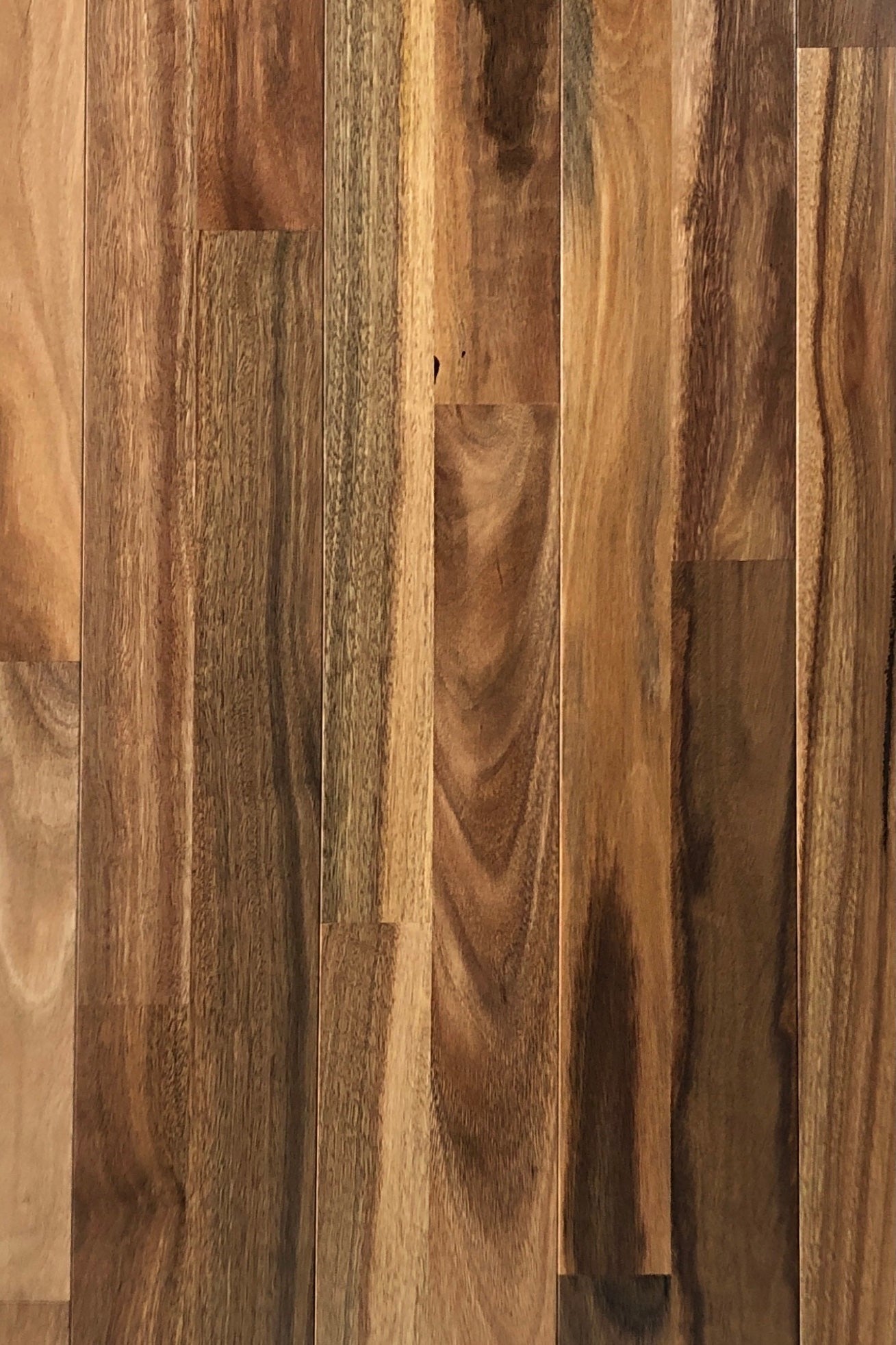 Drift Spotted Gum/2 Strips 17mm Solid Timber Flooring (SO26)