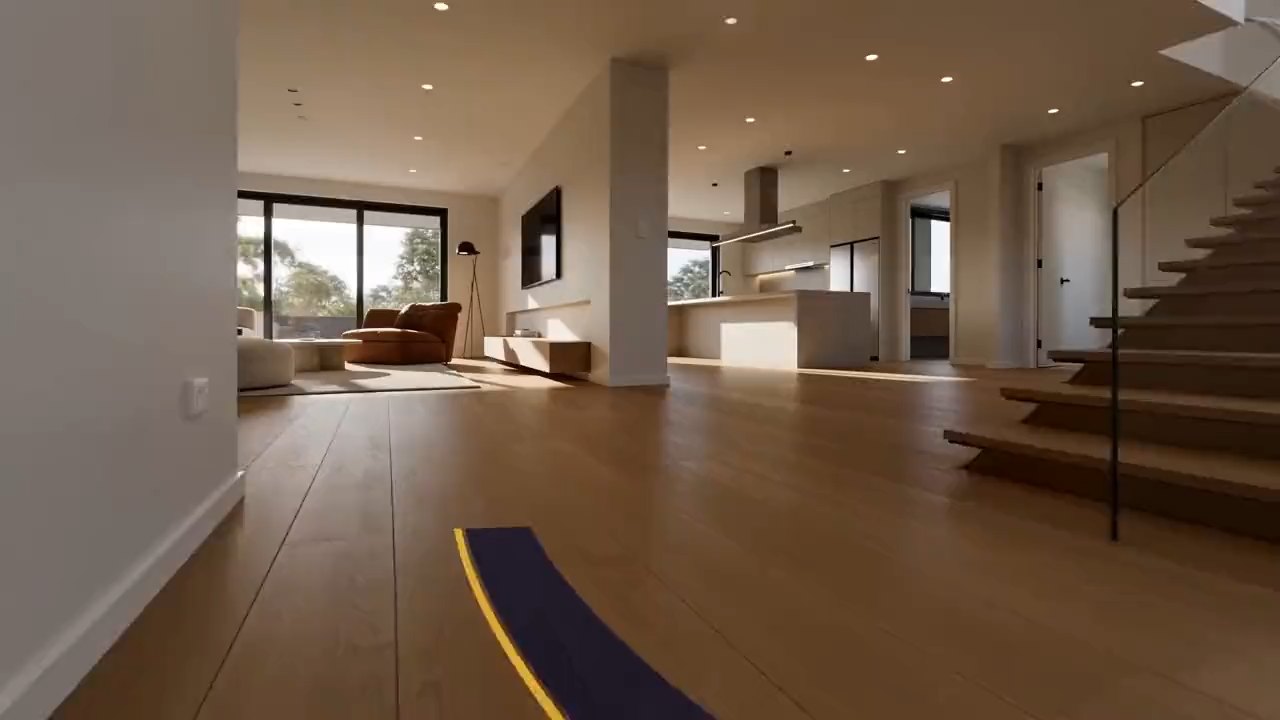 Find the right floor faster.